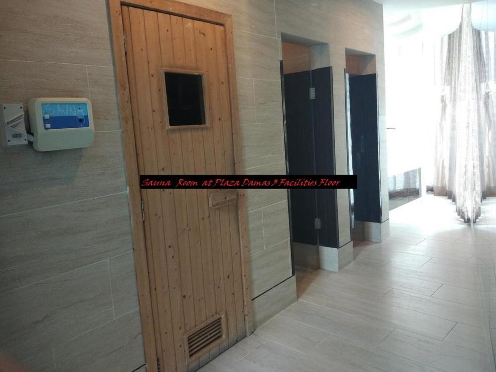 Corporate Hotel Suites At Hartamas / Mont Kiara Kuala Lumpur Exterior foto