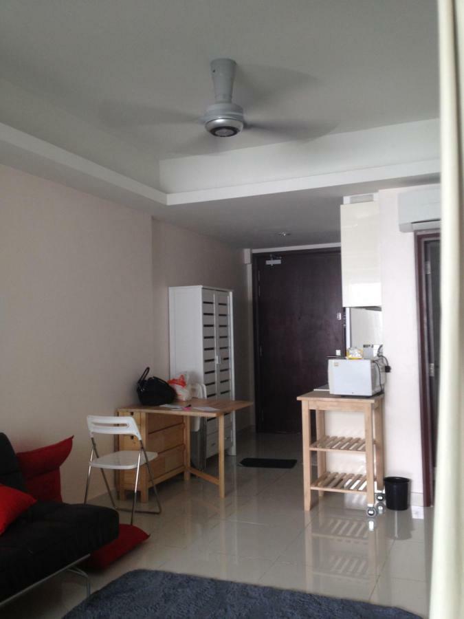Corporate Hotel Suites At Hartamas / Mont Kiara Kuala Lumpur Exterior foto