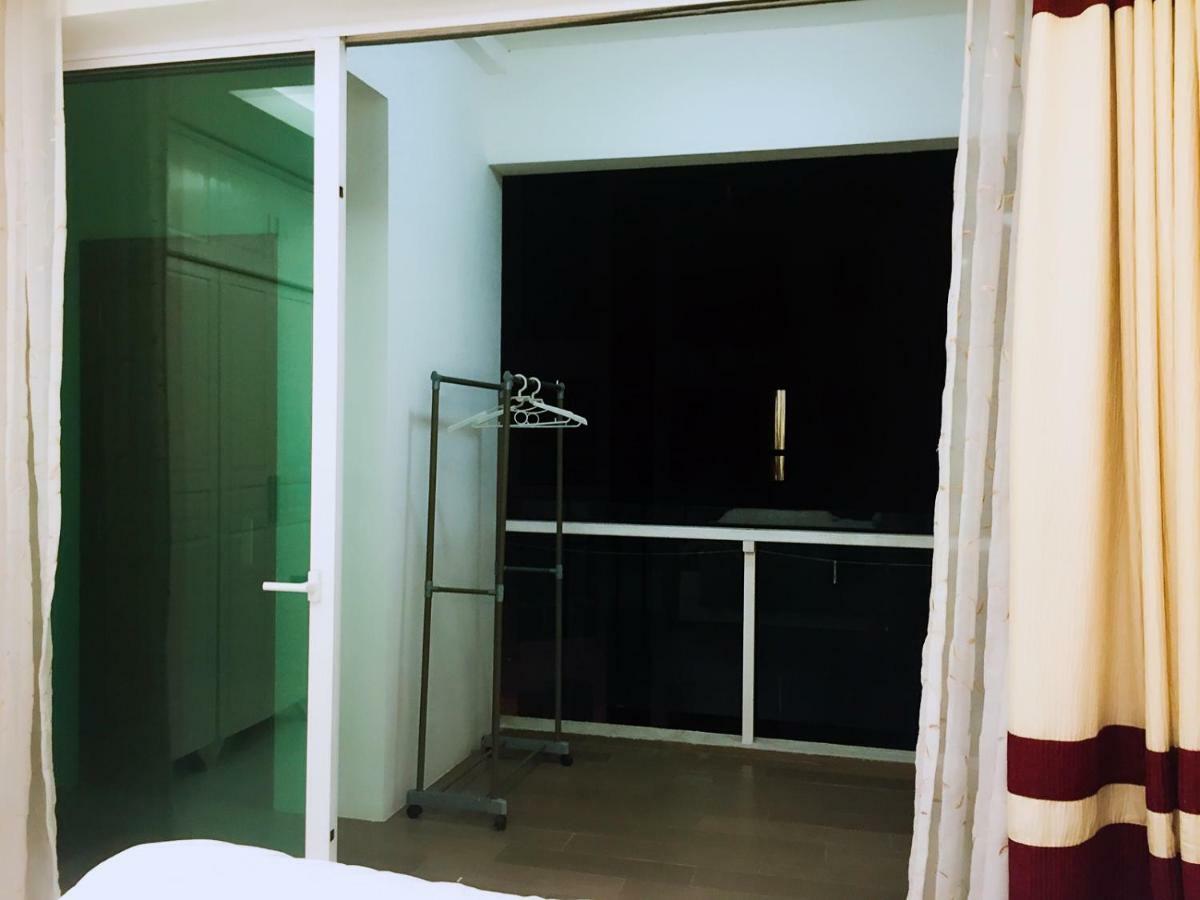 Corporate Hotel Suites At Hartamas / Mont Kiara Kuala Lumpur Exterior foto