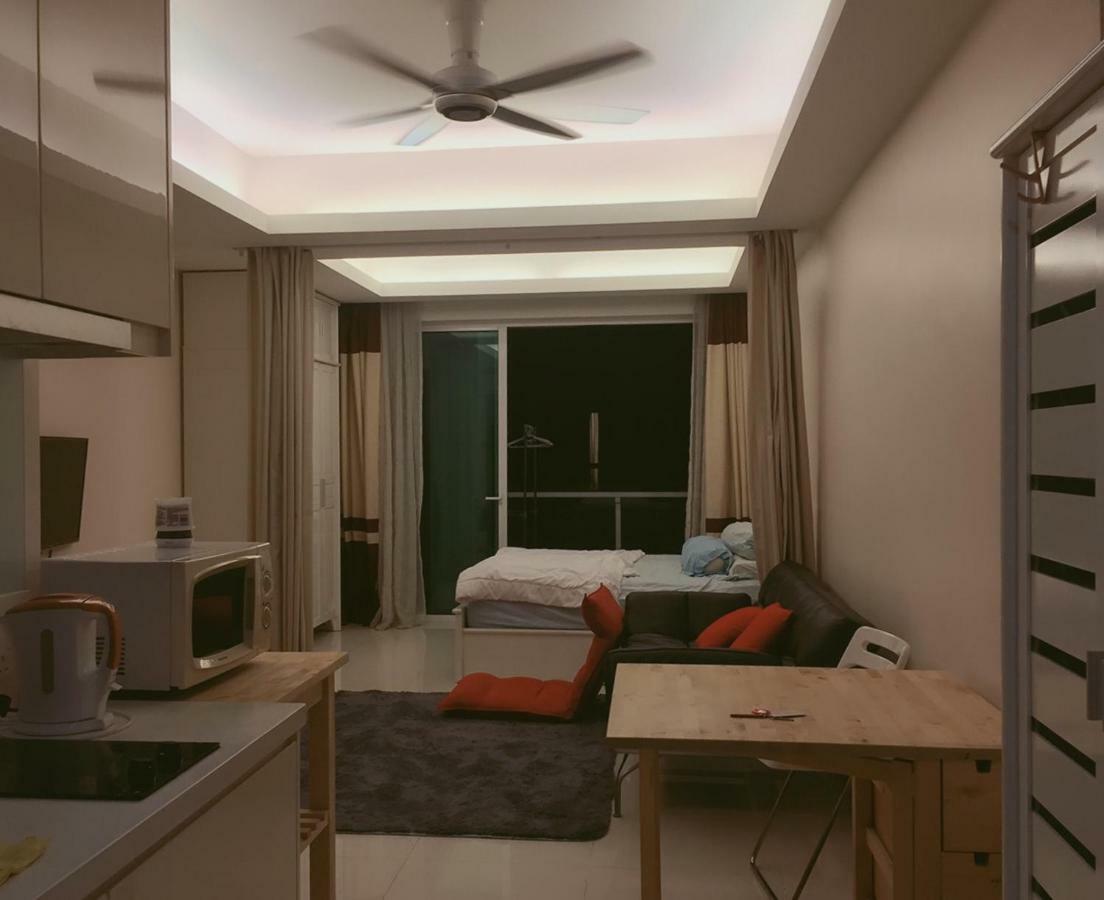 Corporate Hotel Suites At Hartamas / Mont Kiara Kuala Lumpur Exterior foto