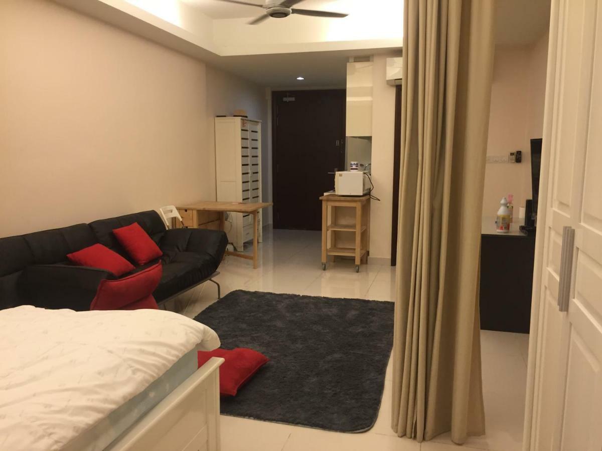 Corporate Hotel Suites At Hartamas / Mont Kiara Kuala Lumpur Exterior foto